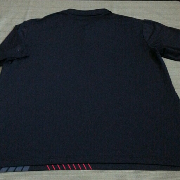 FILA SPORT GOLF PERFORMANCE TOP GOOD CONDITION - Picture 7 of 8